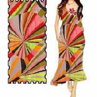 A Line Dress