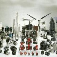 Water Pumping Sets