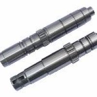 Vane Pump Parts