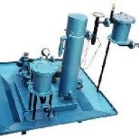 Heat Pump Unit