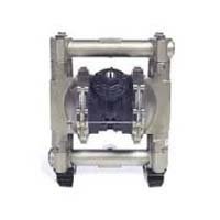 Stainless Steel Diaphragm Pump