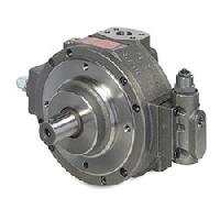 Radial Pumps