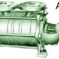 Side Channel Pump