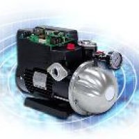 Constant Pressure Pump
