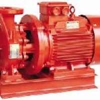 Fire Water Pumps
