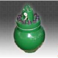 Pulsation Dampeners