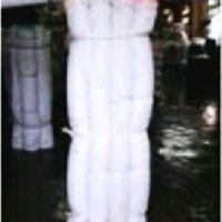 HDPE Cloth Roll