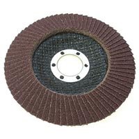 Grit Disc