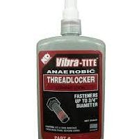 Anaerobic Threadlockers