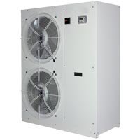 Air Cooled Heat Pump