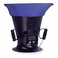 Air Flow Capture Hoods