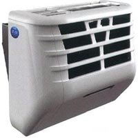Vehicle Refrigeration Unit