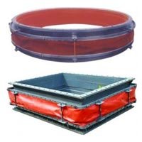 Fabric Air Duct