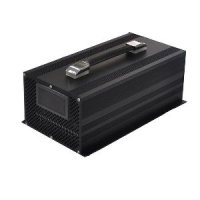 Lithium Polymer Battery Charger