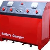 Tubular Battery Charger