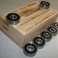 Skate Bearings