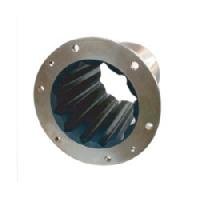 Cutless Rubber Bearing