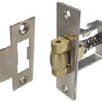 Roller Bolt
