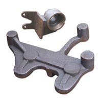 Iron Castings