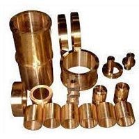 Casting Bronze Parts