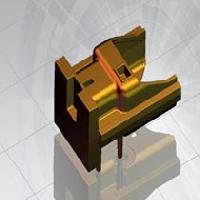 Pump Casting Patterns