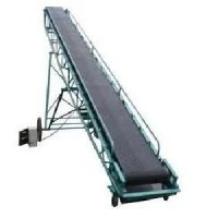 Slat Conveyor Base Sewing System