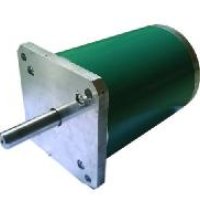 Single Phase AC Synchronous Motor