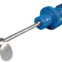 Stirrer Motor