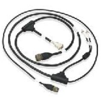 Molded Cable Assemblies