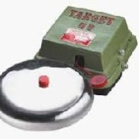 Industrial Gong Bell