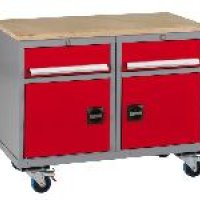 Trolley Cabinet