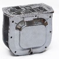 Gas Filter Housing