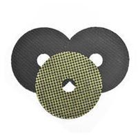 Fiberglass Discs