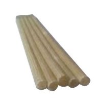 Silicone Coated Fiberglass Sleeve
