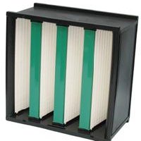 Surface Filter