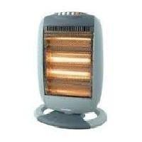 Electrical Heating Equipment