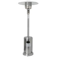 Stainless Steel Patio Heater