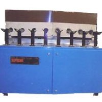 Induction Bar Heater