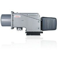 Weishaupt Burners