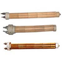 Porcelain Heating Element