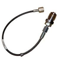 Microbore Hose Assembly