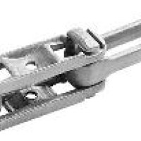 Rivetless Chains