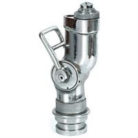 Multiple Nozzle