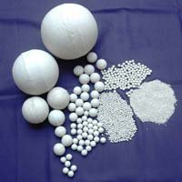 Catalyst Support Ball