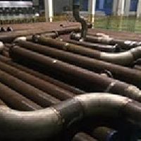 Pipe Spool Fabrication