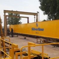 Girder Fabrication Service