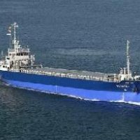 Bulk Vessel