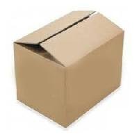 Parts Boxes