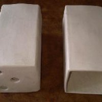 Ceramic Muffle
