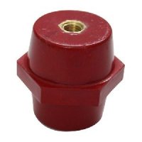 Hexagonal Insulator